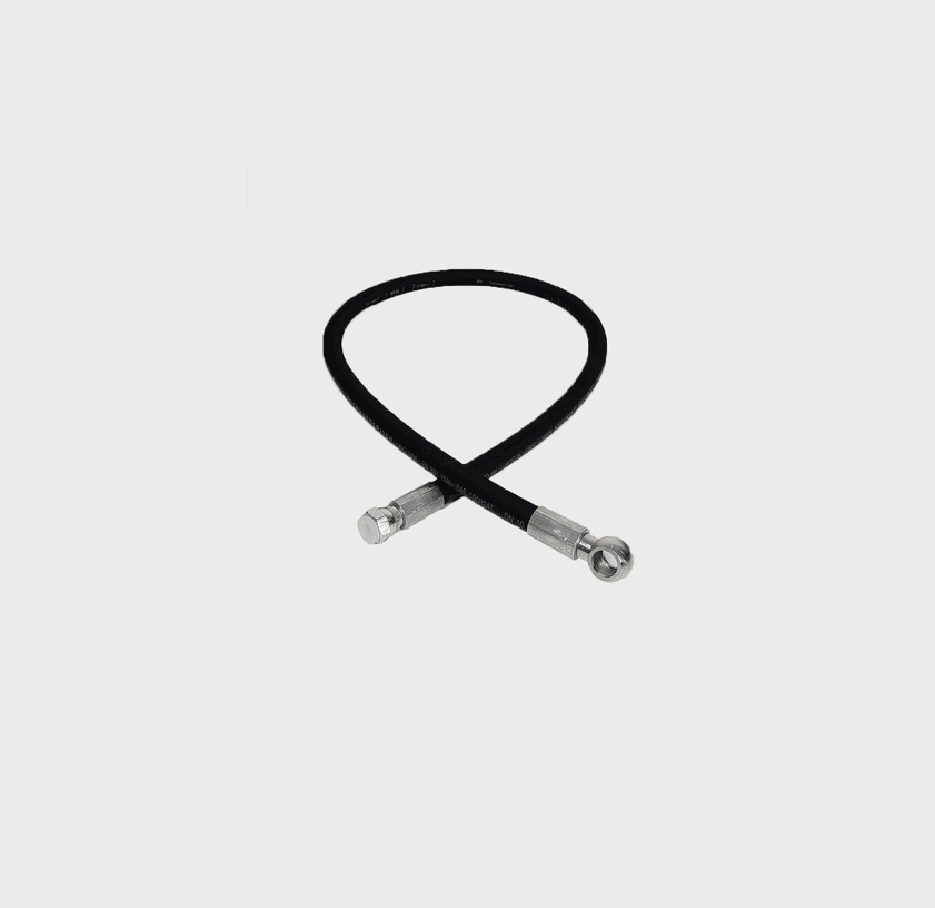Hydraulic Hose 50 Inch