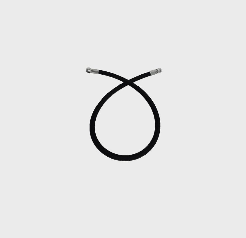 Hydraulic Hose 50 Inch
