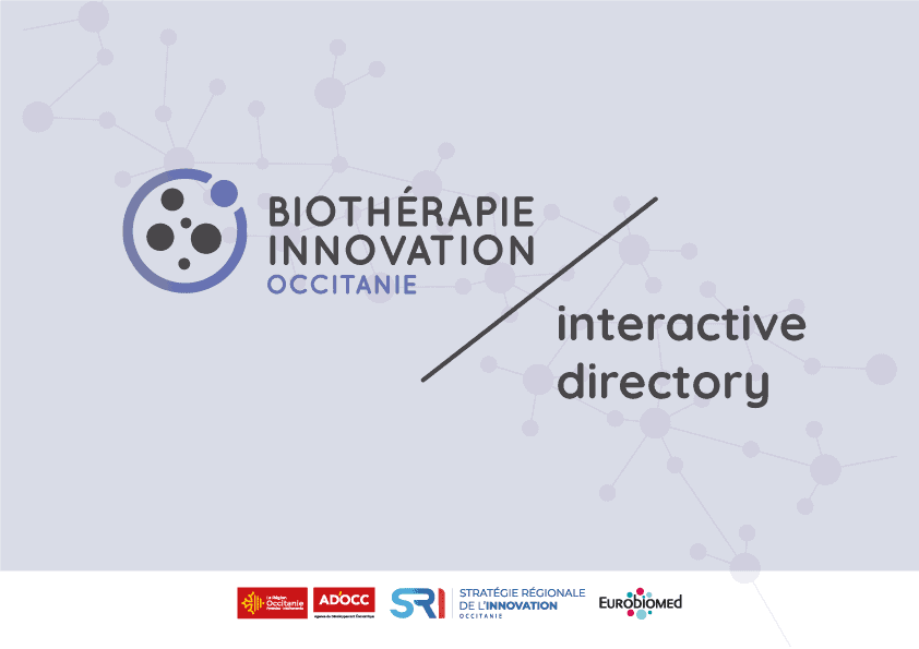 biotherapie interactive directory