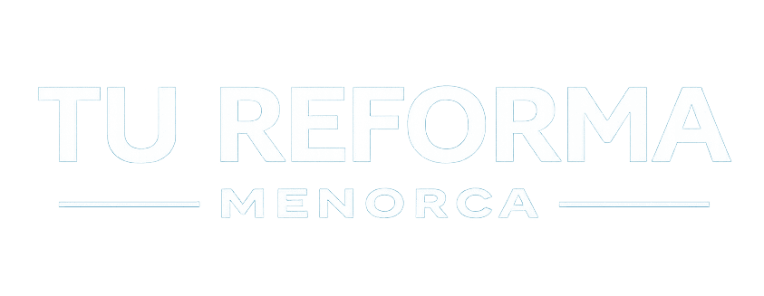 Tu Reforma Menorca Logo