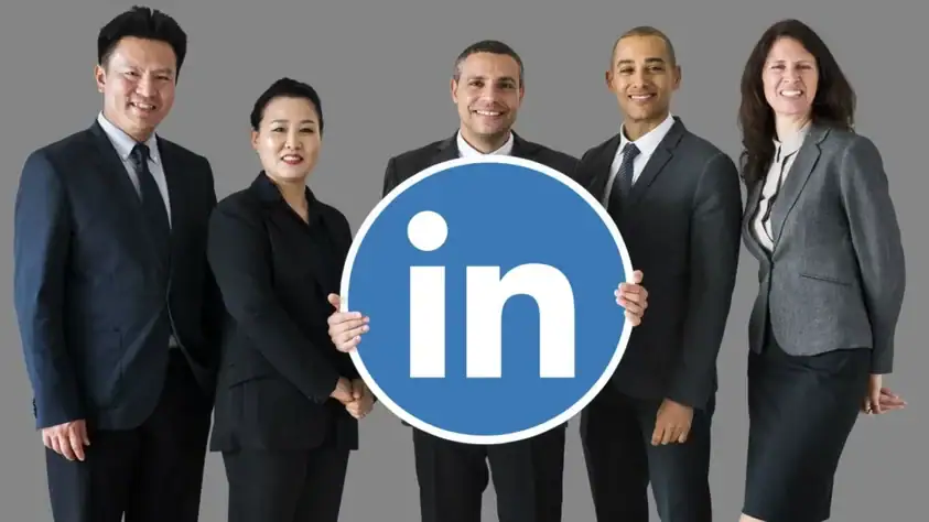Créer et optimiser son profil LinkedIn – Formation professionnelle à Morges, Lausanne, Genève, Fribourg, Neuchâtel et Sion en Suisse romande – i-formations