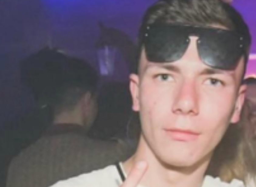 ben bland final - News for Peterborough and Cambridgeshire Ben Bland, 19, of Scotland Road, Cambridge, was a passenger in a black Skoda Fabia VRS travelling in West End, when it left the road and crashed into a tree at about 9.50am on Friday, 25 October.