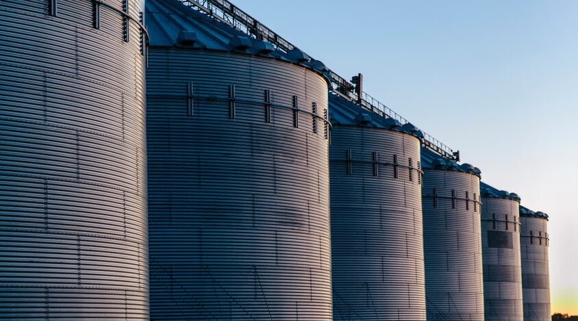 Data Silos