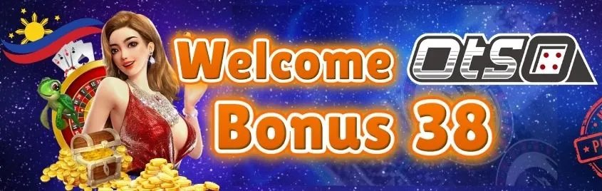 OtsoBet Welcome Bonus