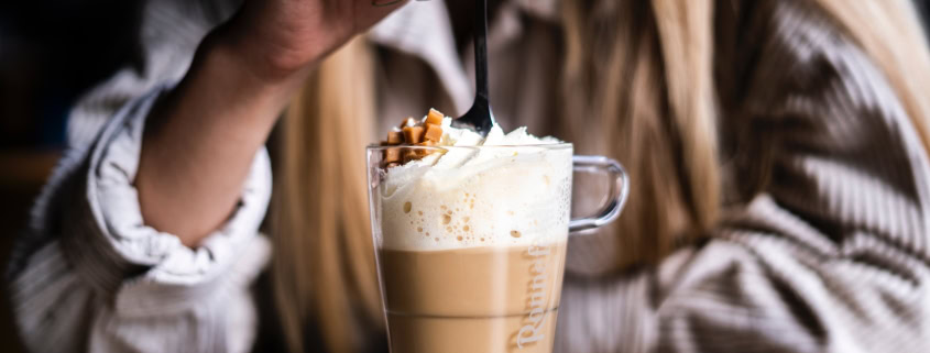 Warm drinks and tooth enamel - dental health tips from Frangella Dental