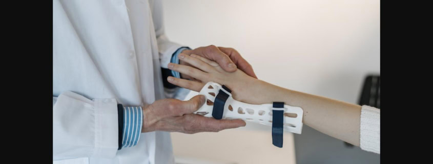 Hand and wrist fracture treatment ATX Orthopedics Austin TX
