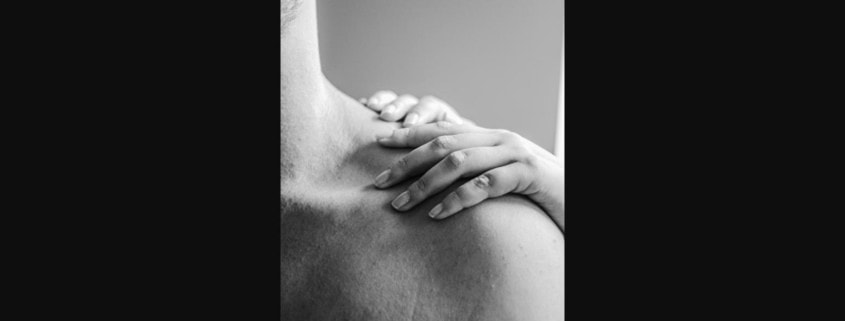 Shoulder surgery patient care at ATX Orthopedics Austin TX