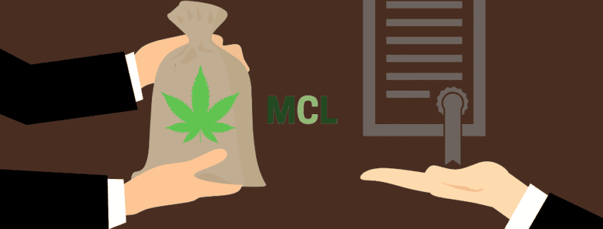 Michigan MMFLA License www.micannabislawyers.com