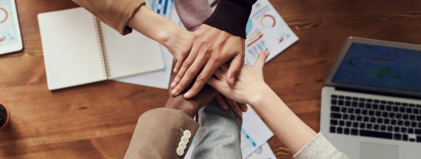 Business continuity plan for small businesses