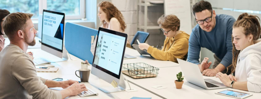 Office 365 Benefits