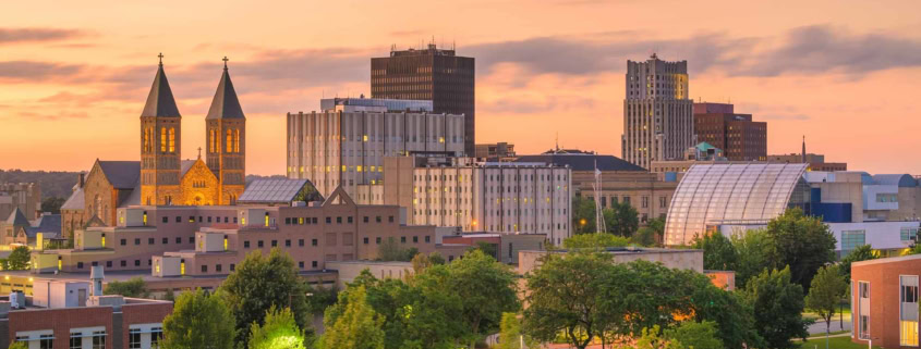 Akron IT Services