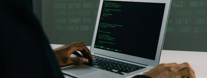Advanced Cyber Security