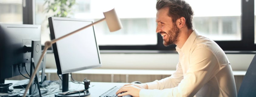 Email Security Solutions