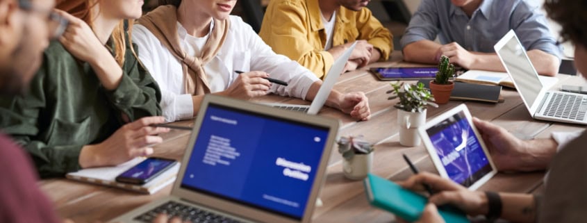 IT Support Companies for Small Business