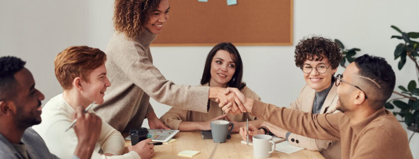 IT Support for Small Businesses