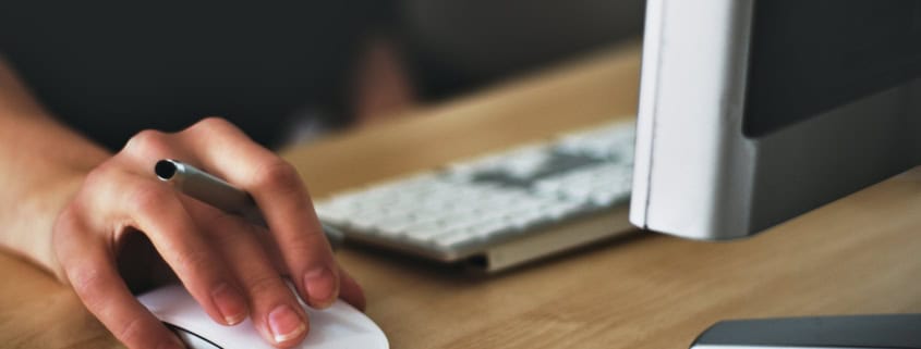 IT Support for Small Businesses