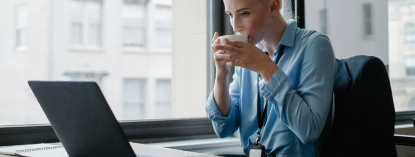 Business IT Support Plan