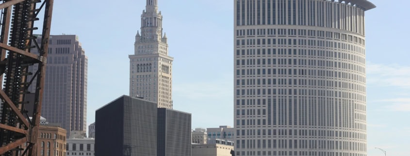 IT Company Cleveland