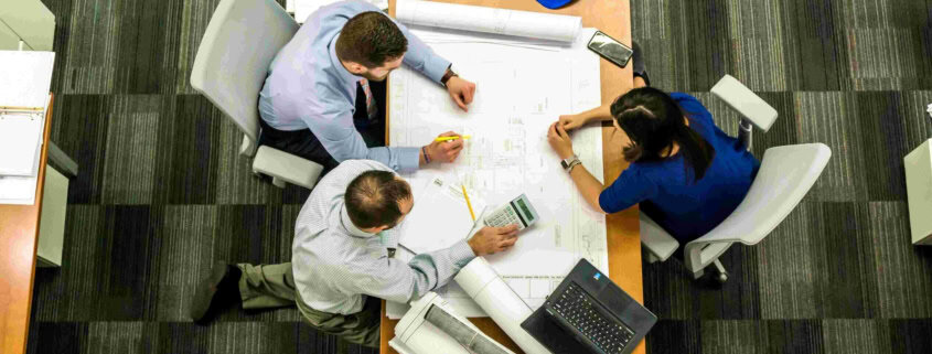IT services for Engineering