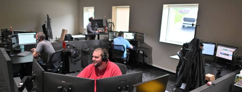 construction cybersecurity