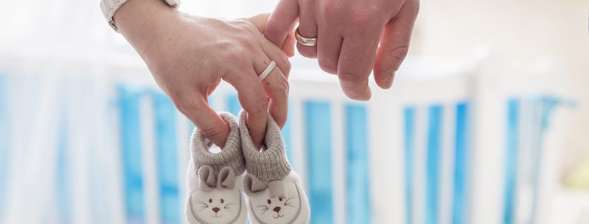 Babybauch Fotograf Erfurt