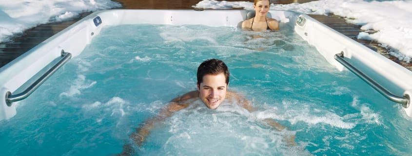 Swim Spa