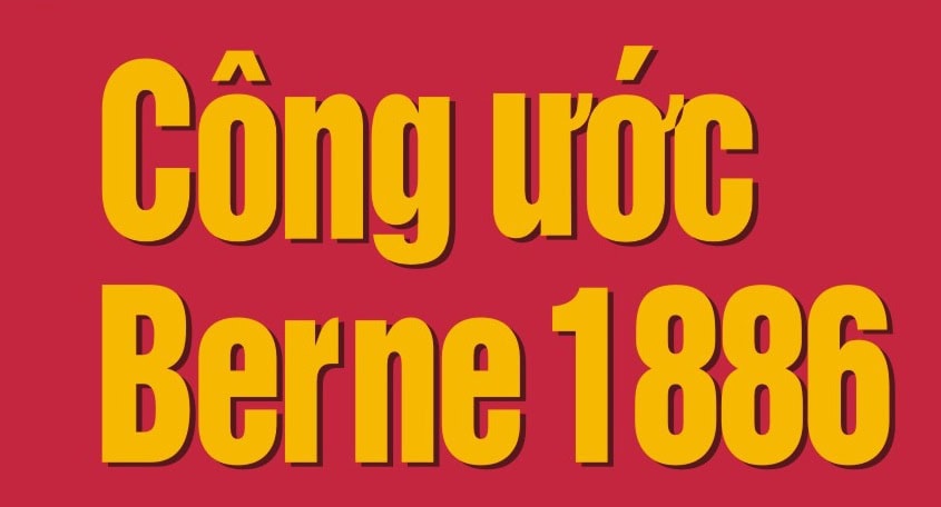 Công ước quốc tế Berne Công ước quốc tế Berne