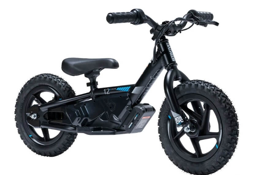 STACYC 12eDRIVE Electric Bike