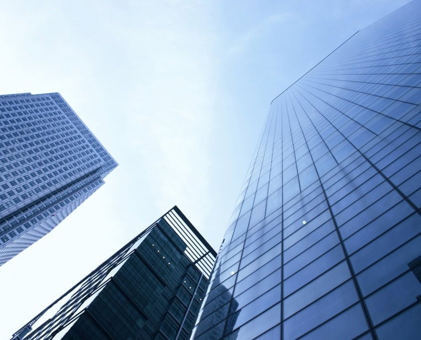 corporate buildings - Frangella Dental NYC