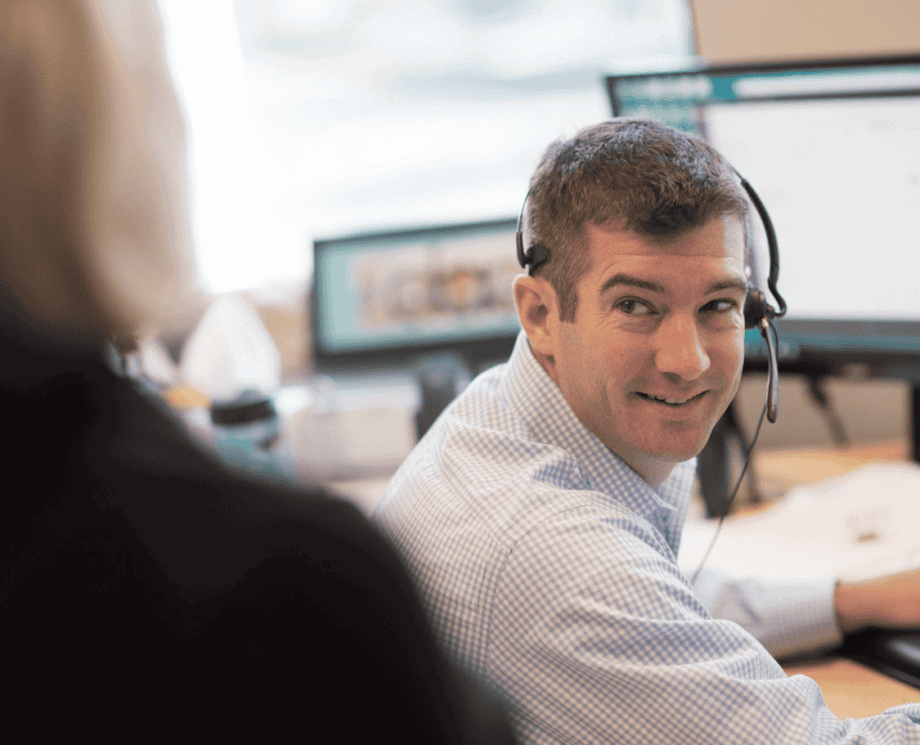 Questions to Ask IT Service Provider