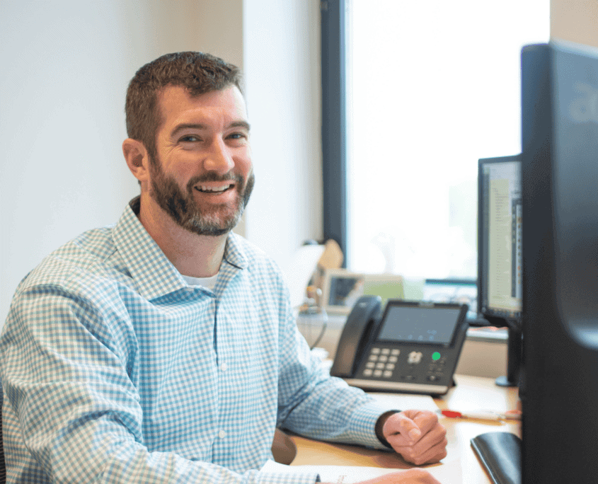 Akron IT support company