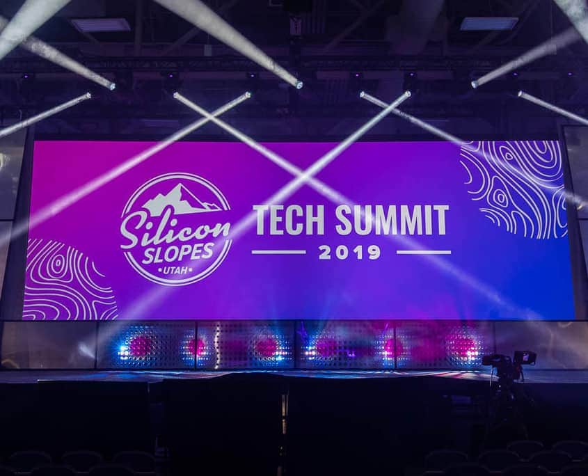 LED Screen Rentals