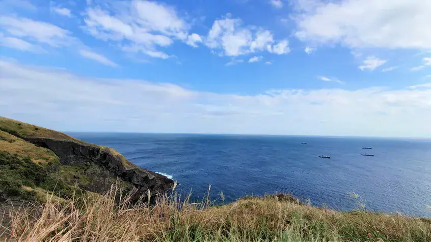 濟州牛島