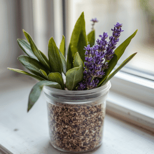 How to Prevent Moths in Bird Seed