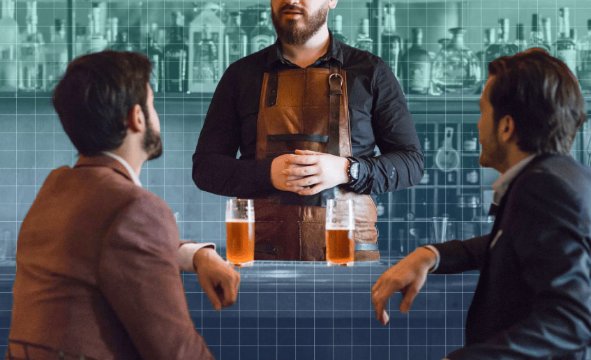 Drink Etiquette
