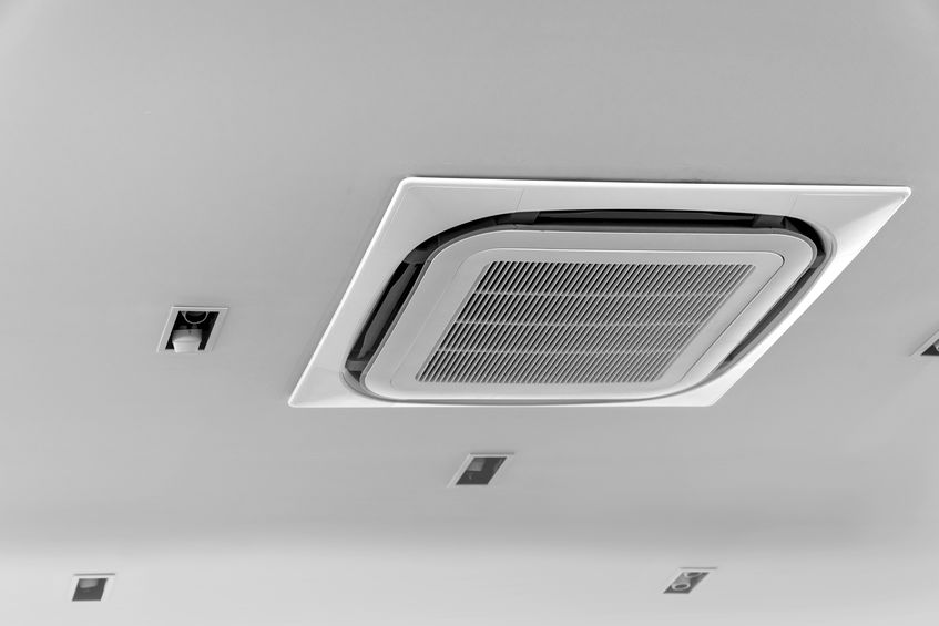 what ac size do you need