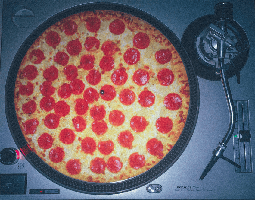 pizza urulu