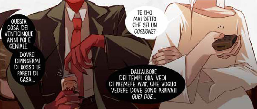 sette remer comics immagine 3