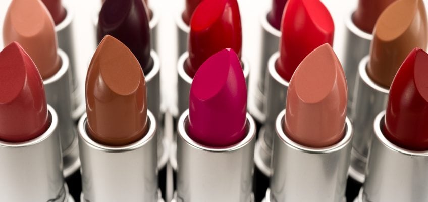 MAC lipstick facts