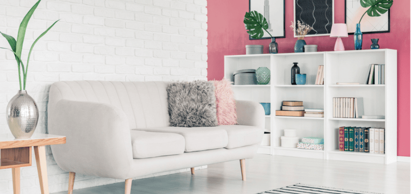 These are the best bookshelves on a budget. Amazon, Target and Home Depot all have shelving units you'll love to decorate. Bookshelf styling starts with great furniture! #bookshelves #homedecor #bestfurniture #bookshelfstyling #bestbudgetfurniture #amazonfinds #targetfinds #homedepot