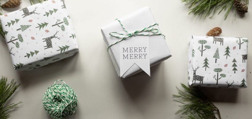 Holiday Gifts Under $150