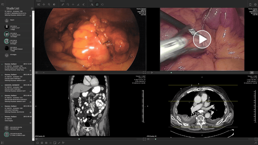 DICOM and nonDICOM 1 (1)