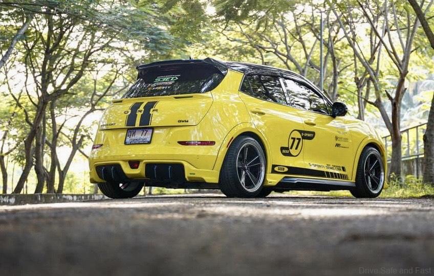 Tuning
