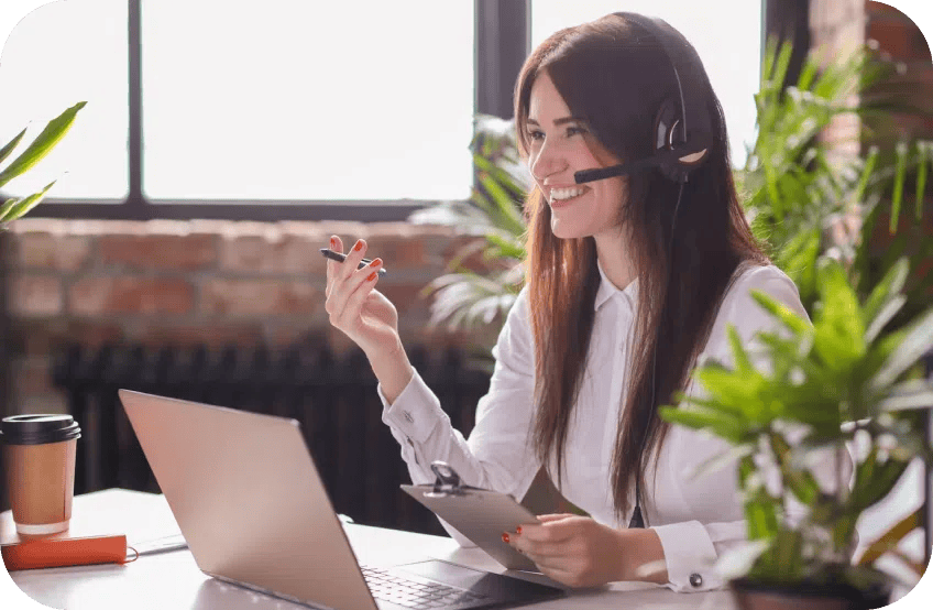 Nexdial customer success story