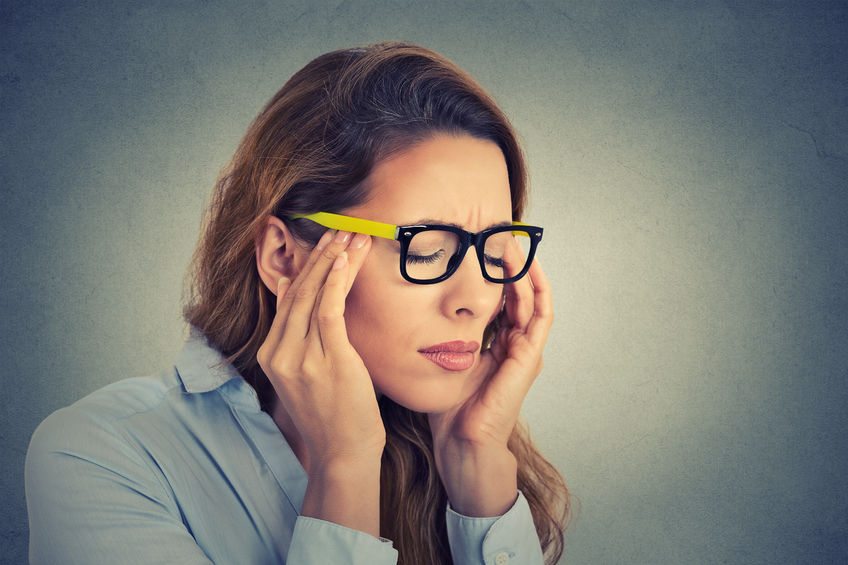 18 Important Causes of Headache - The Serious and the Not So Serious