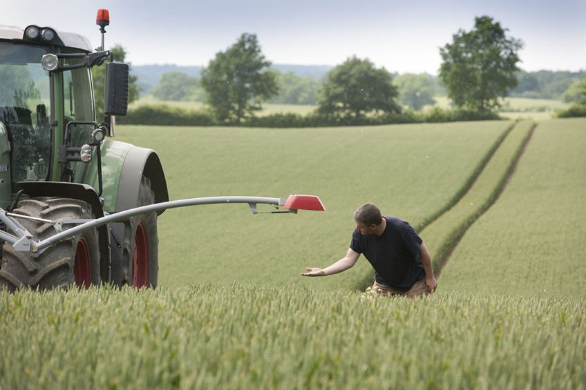 Can a geographical-perspective help make precision-ag pay? - Future Farming