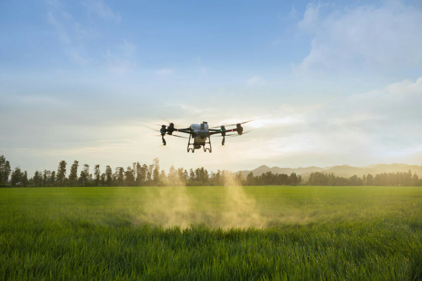 What’s new in our Ag-drone buying guide 2024/2025? - Future Farming
