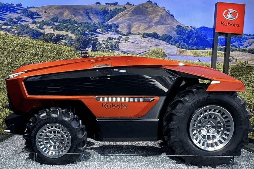 2024 top 5: Most read articles on field robots