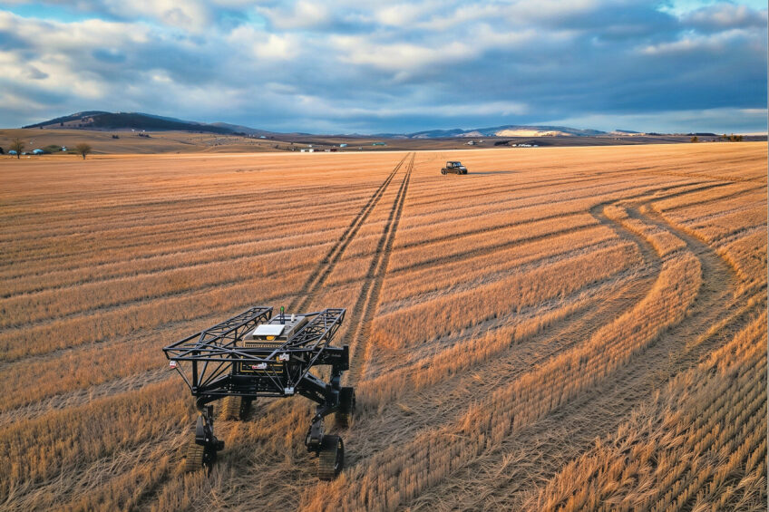 TerraScout is built to translate field intelligence directly into operational decisions. Photo:TerraClear