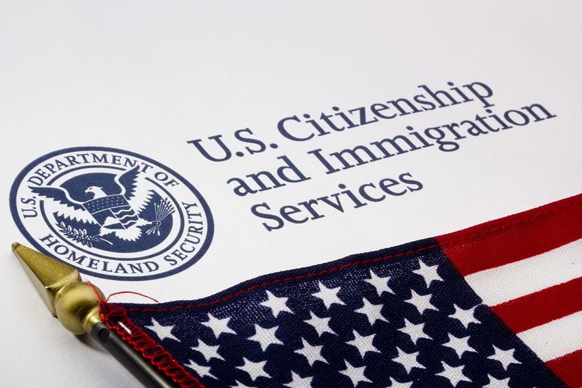 USCIS-Attorney-In-Texas